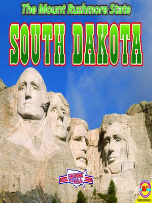 cover image of South Dakota